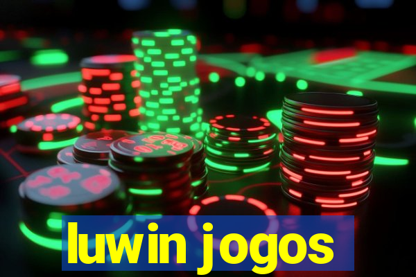 luwin jogos